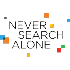 Never Search Alone